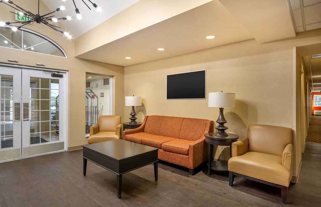 Extended Stay America Suites Charleston Airport - photo 6