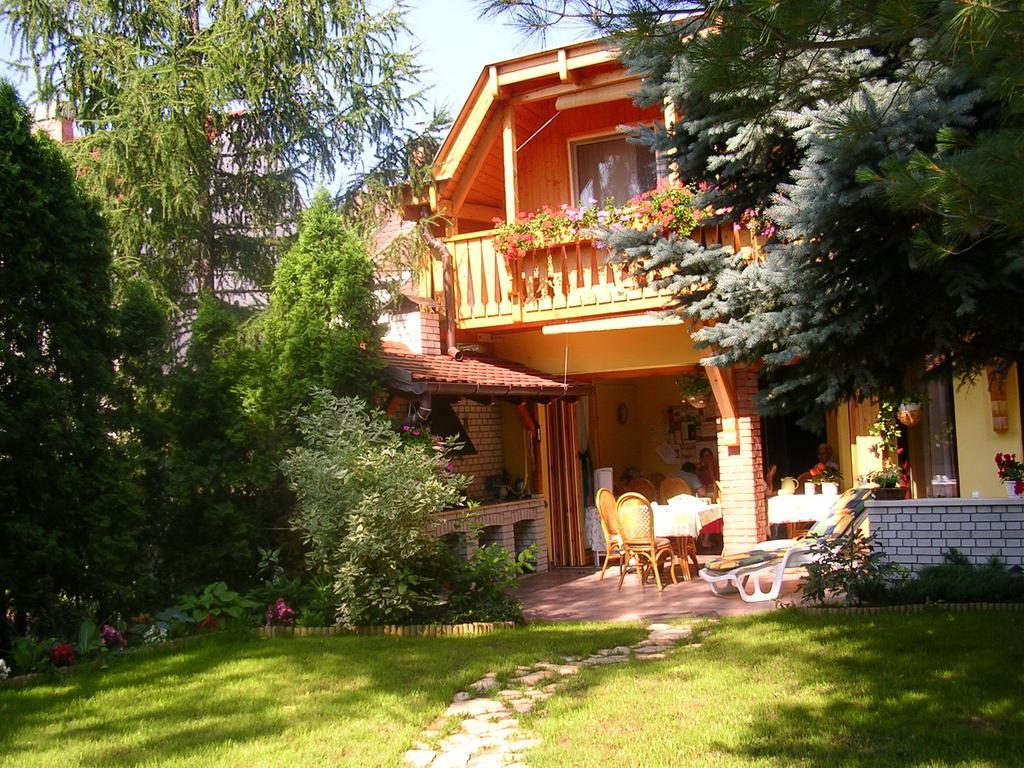 Siesta Vendégház - last minute hotel in Eger
