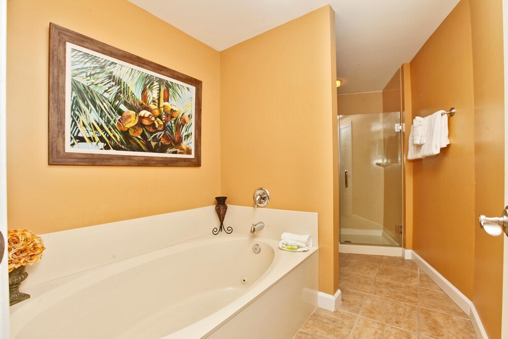 Boardwalk Beach Resort by Panhandle Getaways - photo 63