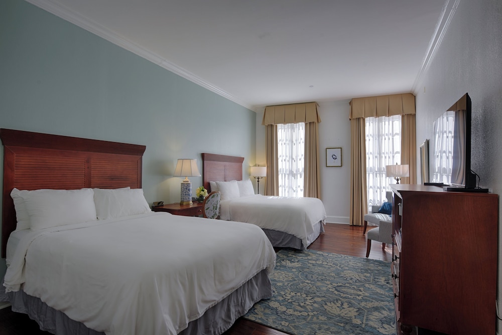voco St. James Hotel by IHG - photo 12