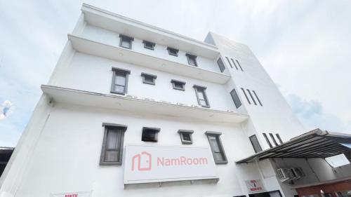 NamRoom at Kalimalang in Bekasi, Indonesia