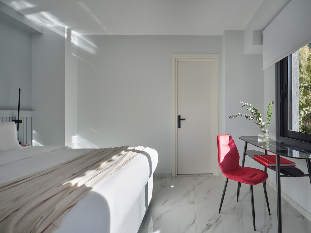 Athens Project Luxury Apartments — 4-Star Luxury Hotel in Athens, Greece