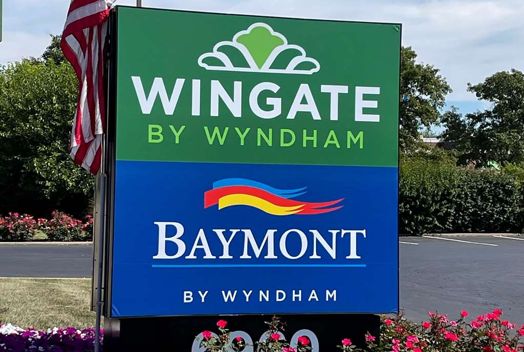 Wingate by Wyndham Dayton North - photo 4