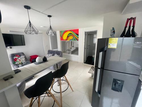 Duplex By Hope — 4-Star Luxury Hotel in Guatape, Colombia