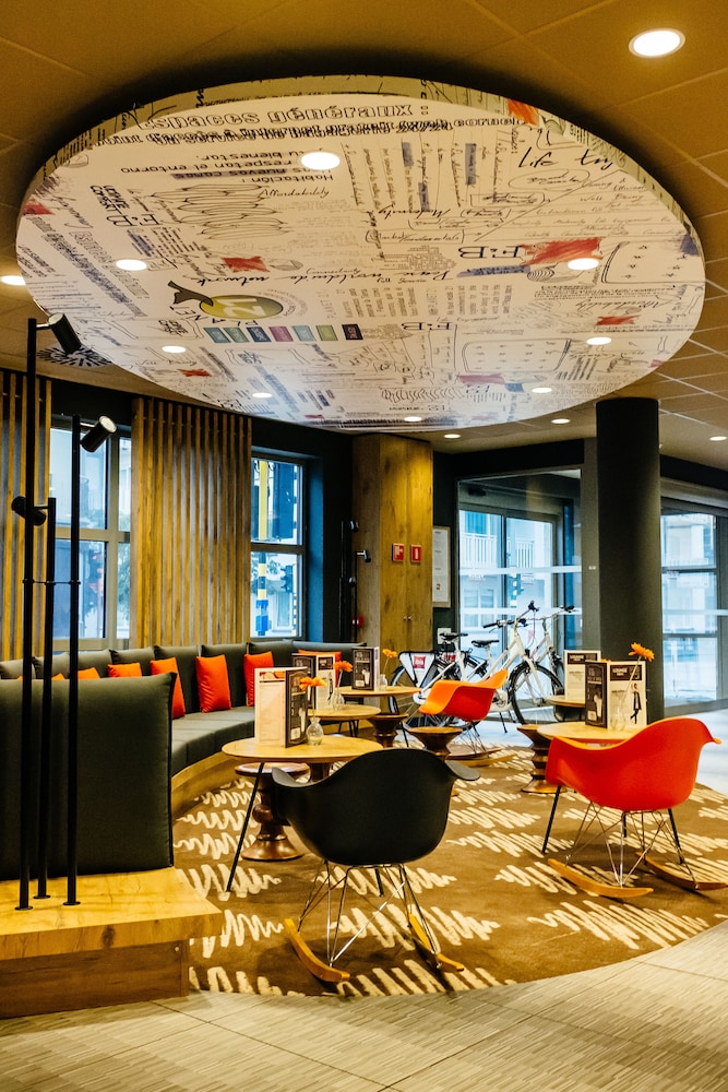 ibis De Panne in De Panne, Belgium