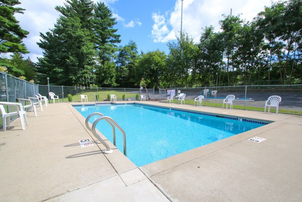 Woodside Dells Hotel & Suites - photo 29