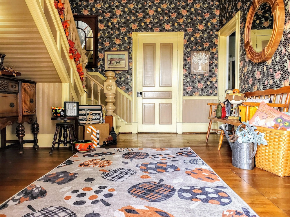 The Claiborne Bed and Breakfast - photo 3