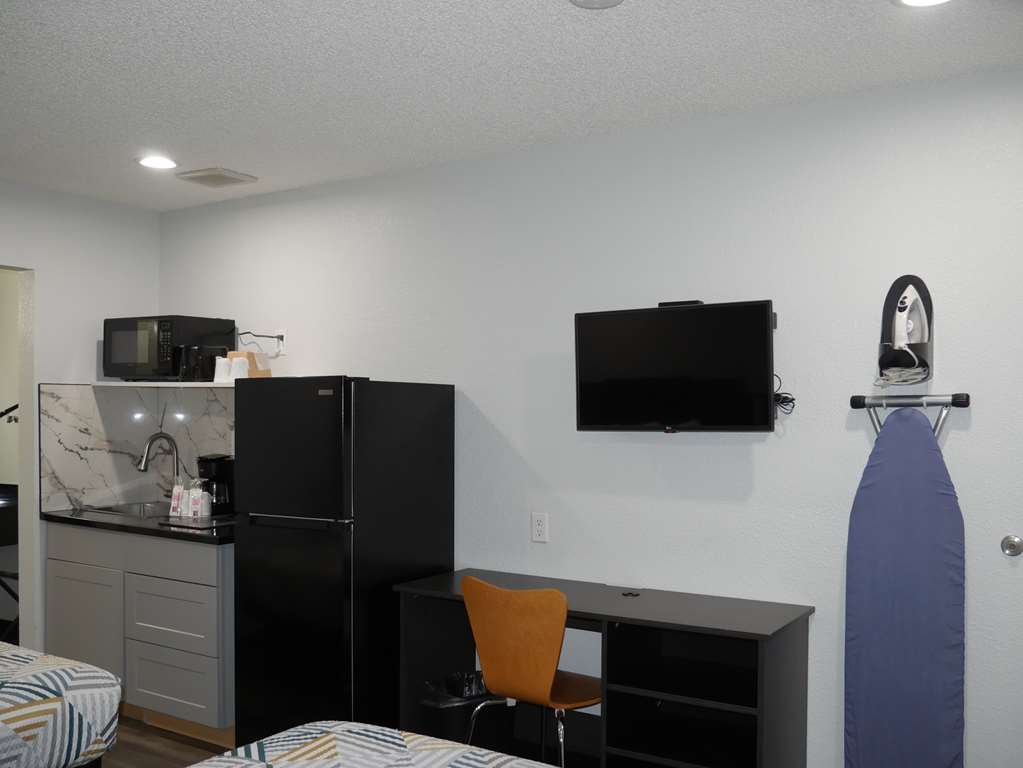 Motel 6 Tacoma WA South - photo 25