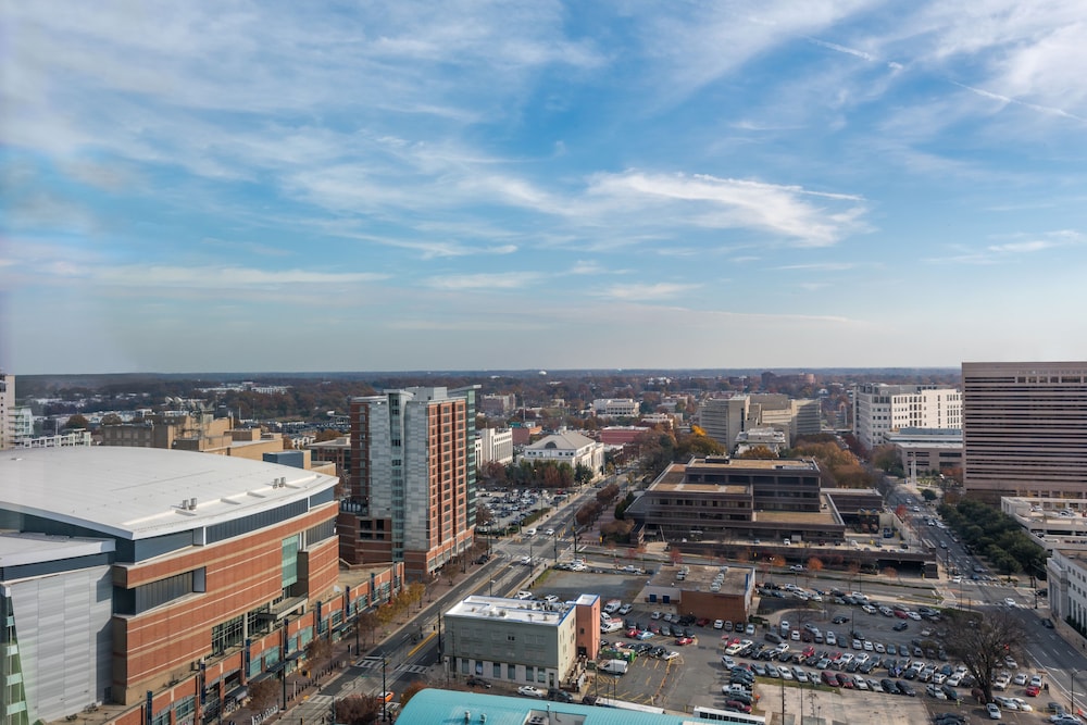 AC by Marriott Charlotte - photo 32
