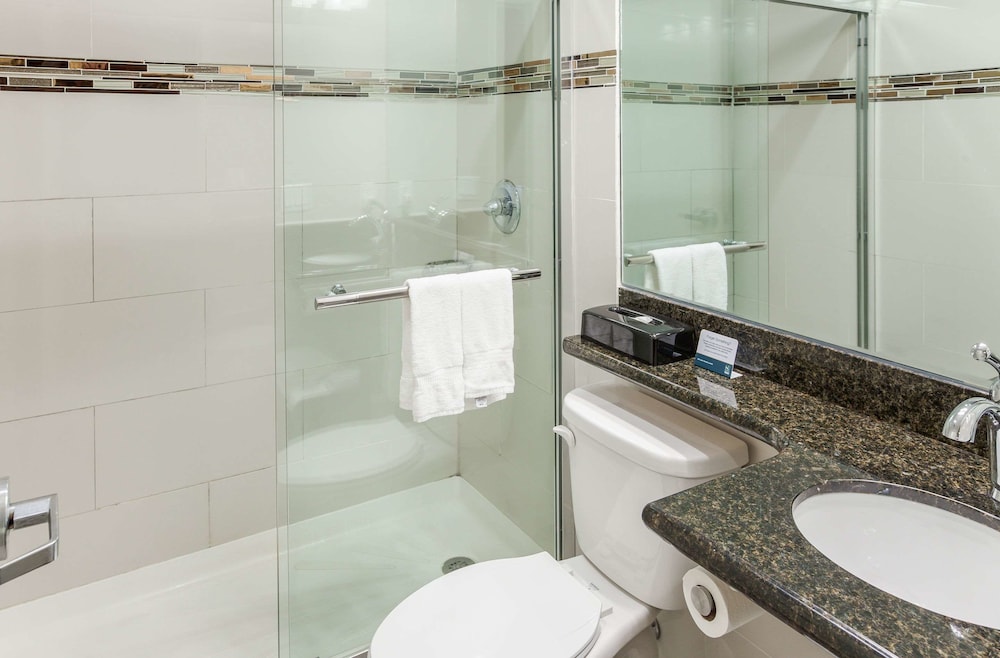Quality Inn near Sunset Park - photo 21