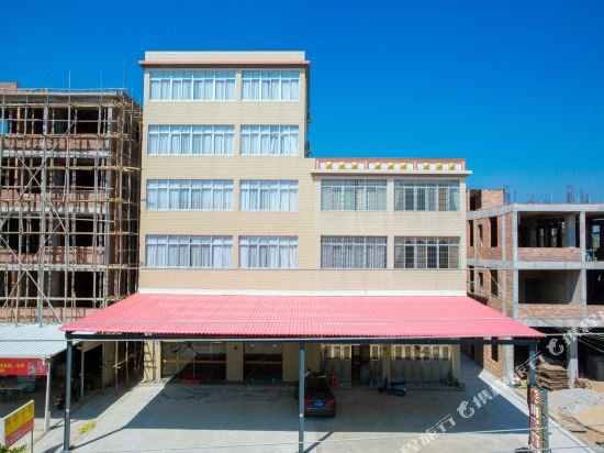 Xiangshan Hotel — hotel in Sui'an