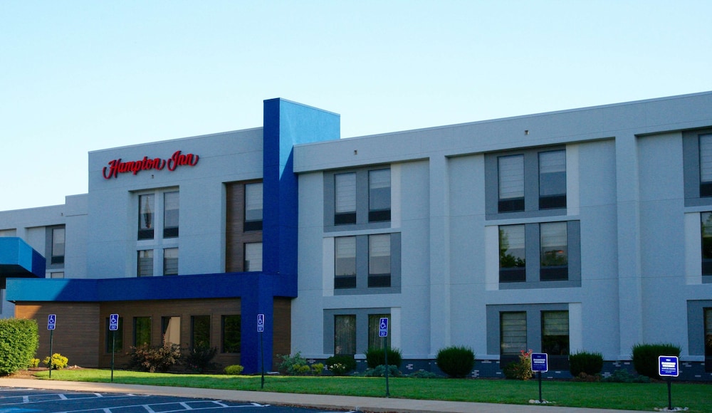 Hampton Inn DuBois - featured photo