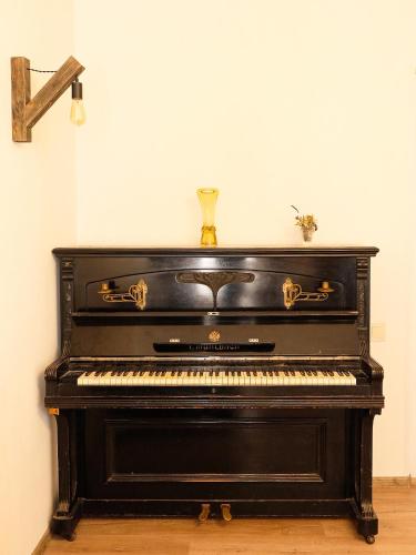 20 Griboedov Apartment Heart of Tbilisi