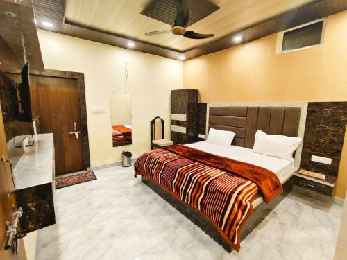 Hotel Virat Inn — Gwalior