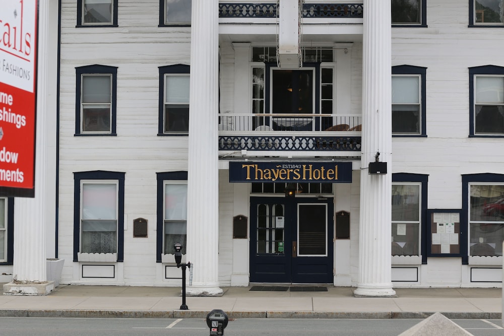 Thayers Inn - photo 42