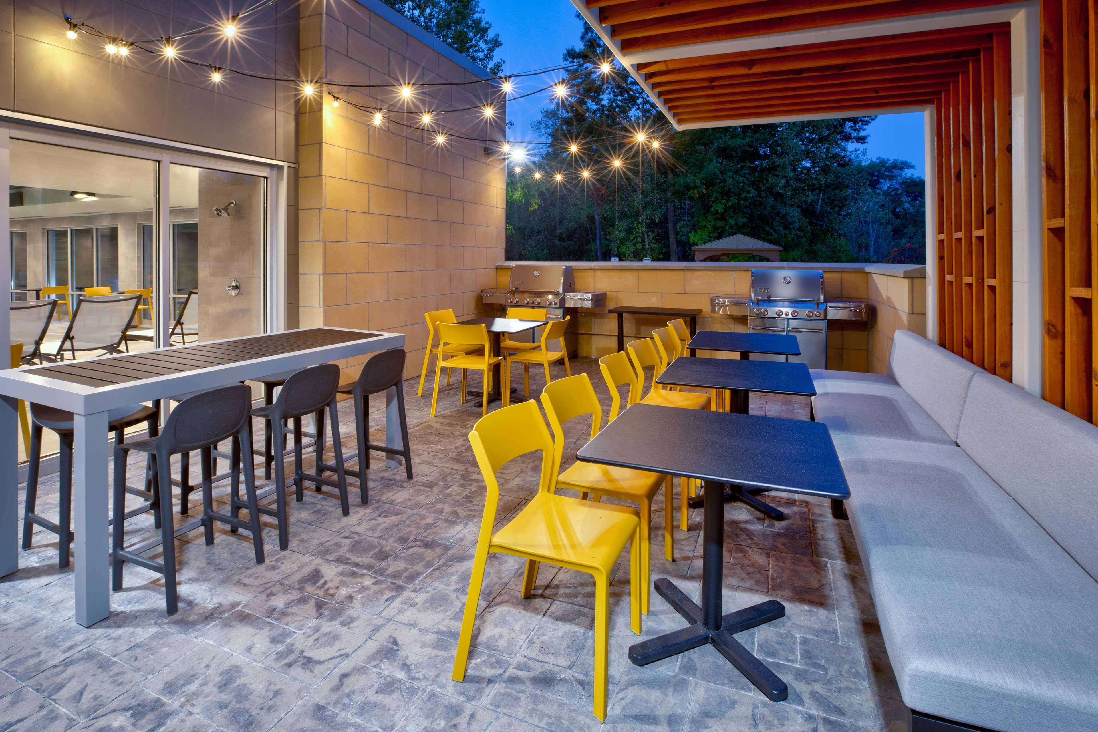 Home2 Suites by Hilton Grand Rapids Northeast - photo 3