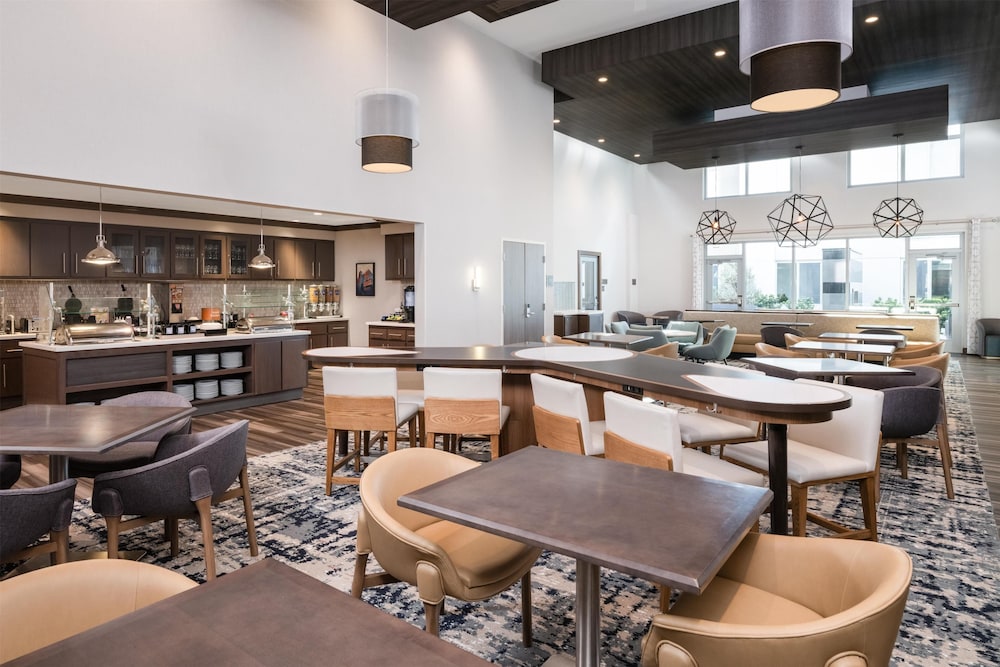 Homewood Suites by Hilton San Jose Santa Clara - photo 43
