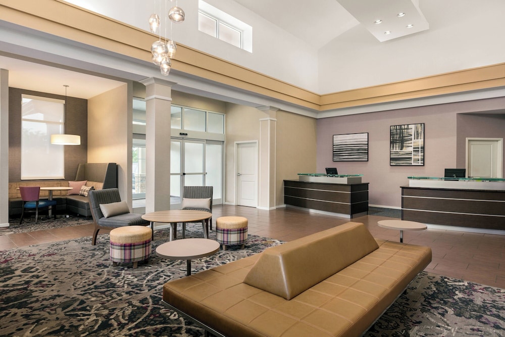 Residence Inn Chattanooga Near Hamilton Place - photo 3