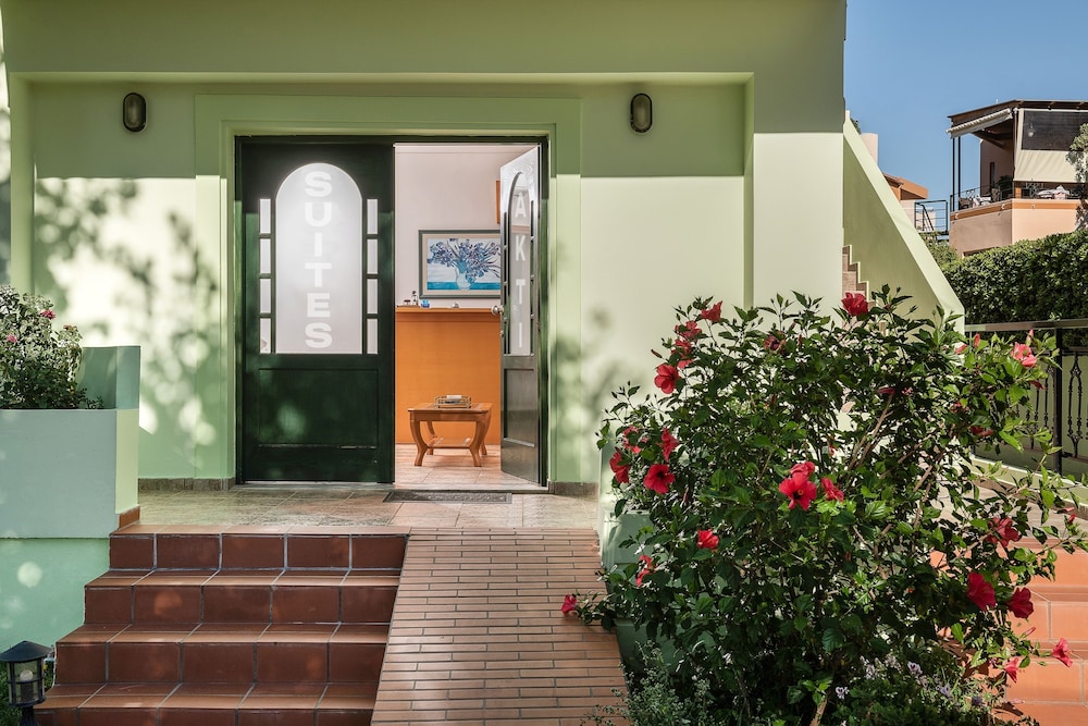 Akti hotel - last minute hotel in Chania