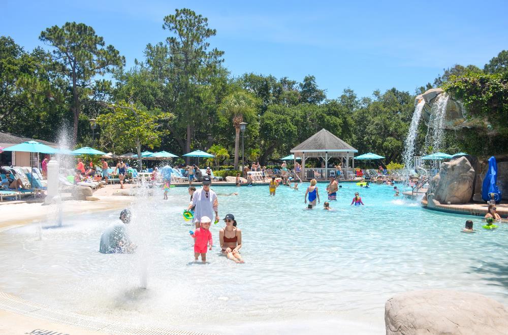 Innisbrook Resort - photo 59