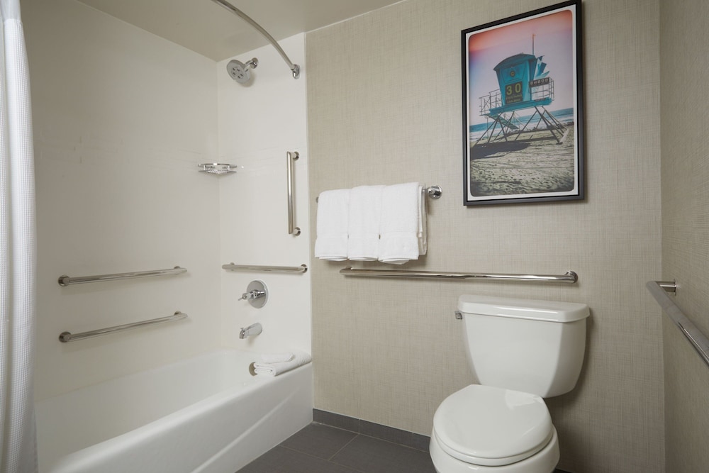 Residence Inn by Marriott Carlsbad - photo 29