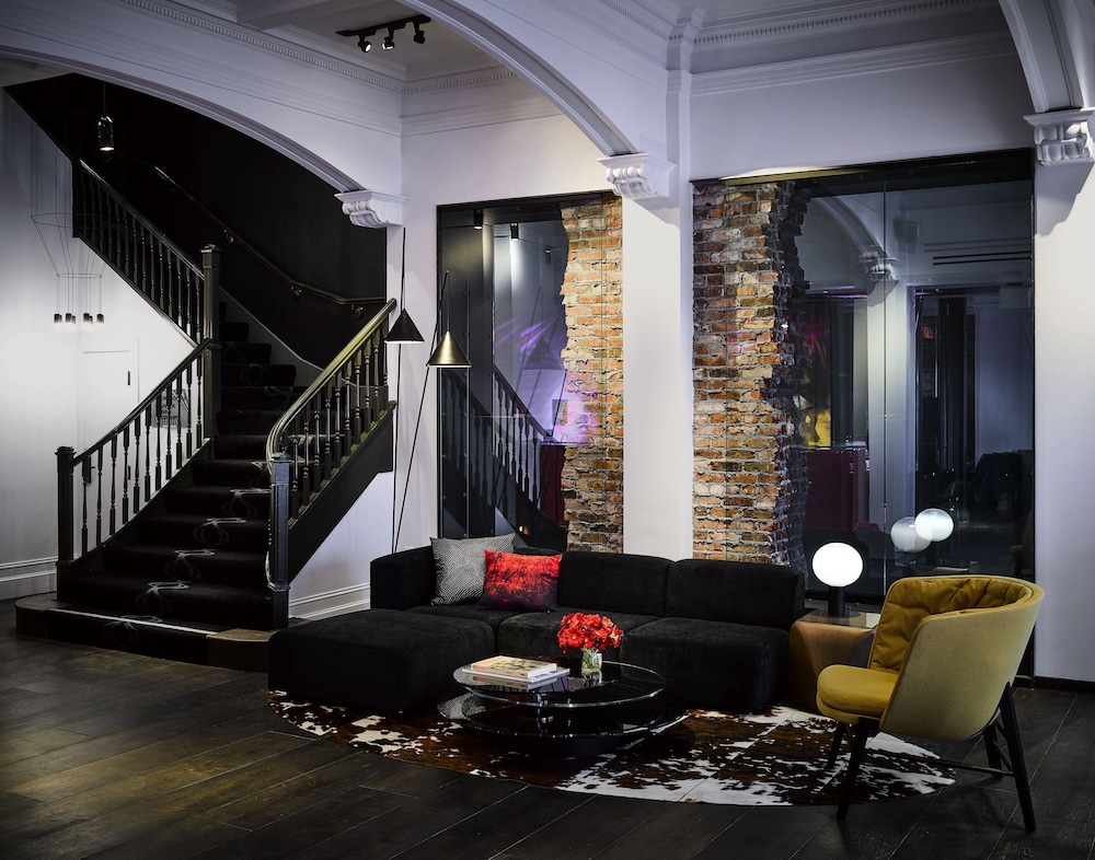 Hotel Zeppelin San Francisco - photo 2