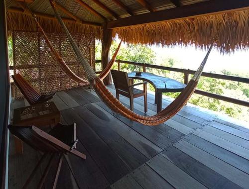 Zazil Retreat — 4-Star Luxury Hotel in Oaxaca, Mexico