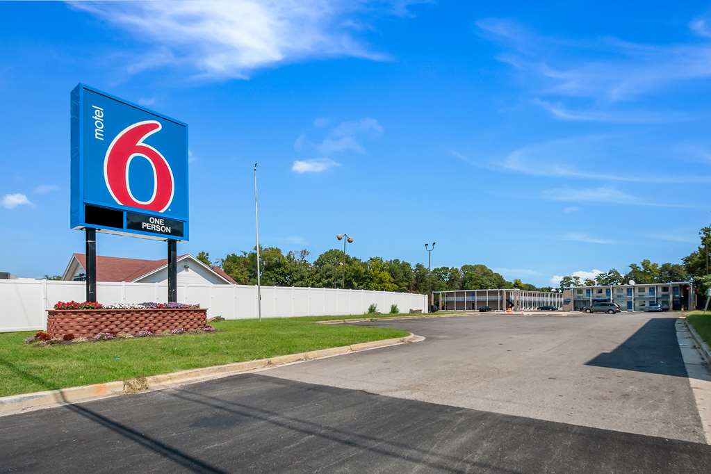 Motel 6 Odenton MD Fort Meade - photo 4