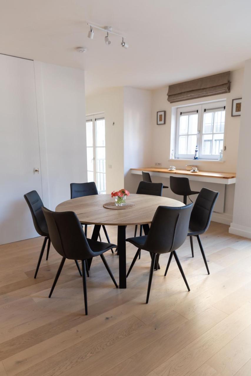 Oostduinkerke Res Henri IV — 4-Star Luxury Hotel in Oostduinkerke, Belgium