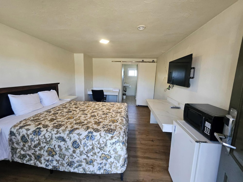 Del Rancho Motel - photo 12