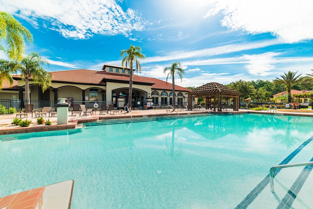 Aco63675 Bella Vida Resort 4 Bed 3 Baths Townhouse - photo 14