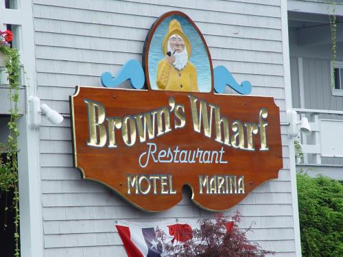 Brown's Wharf Inn - photo 22
