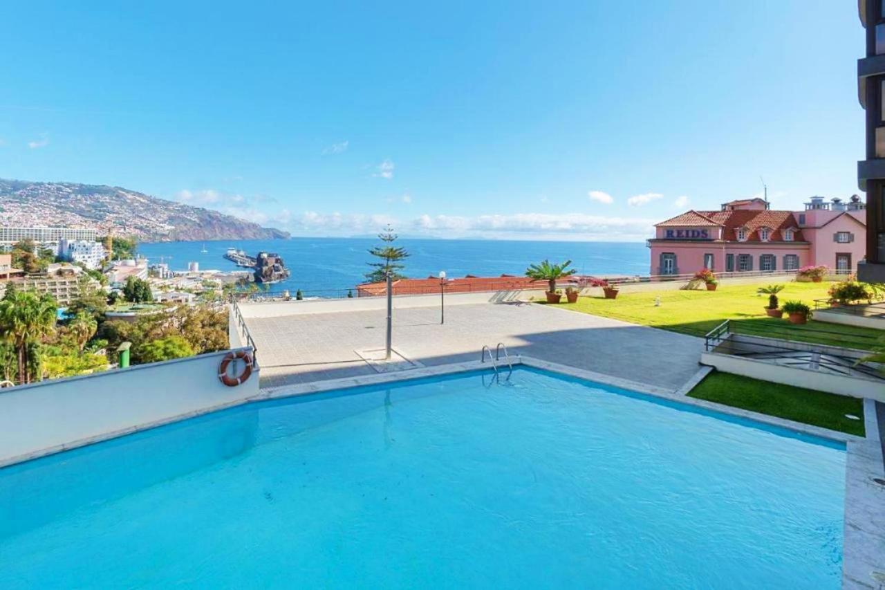 The Suite Qm — 4-Star Luxury Hotel in Funchal, Portugal