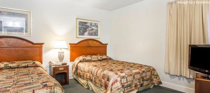 Rodeway Inn & Suites Fort Rucker - photo 25