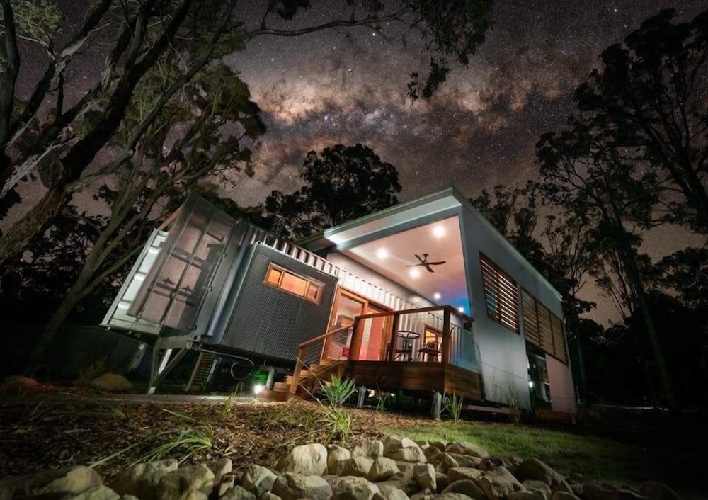 Tuckers Lane Boutique Accommodation — Branxton