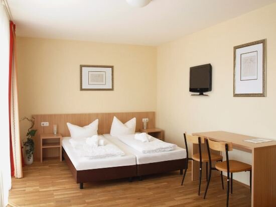 Campus Bad Kissingen — hotel in Bad Kissingen