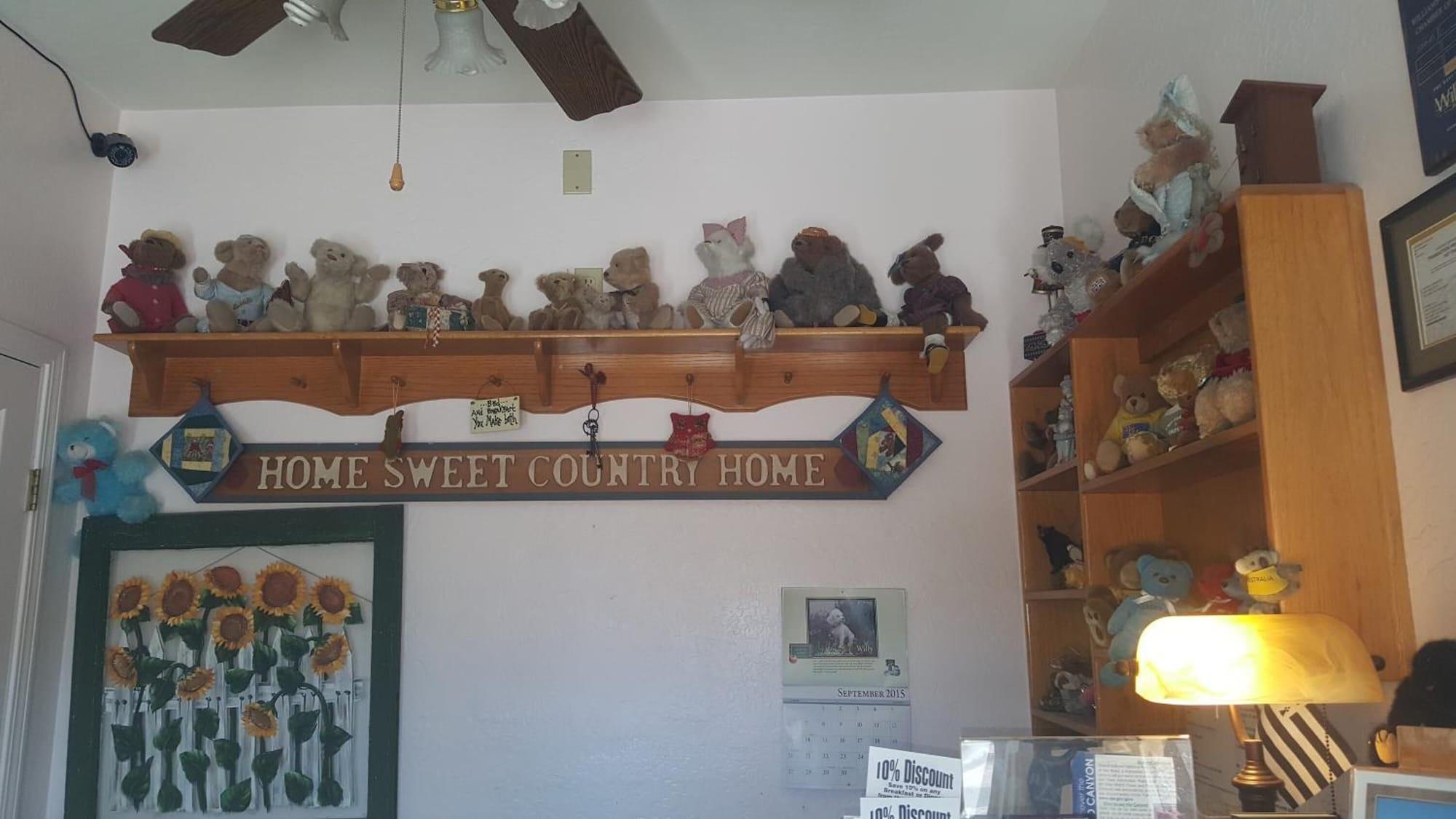 Canyon Country Inn - photo 25