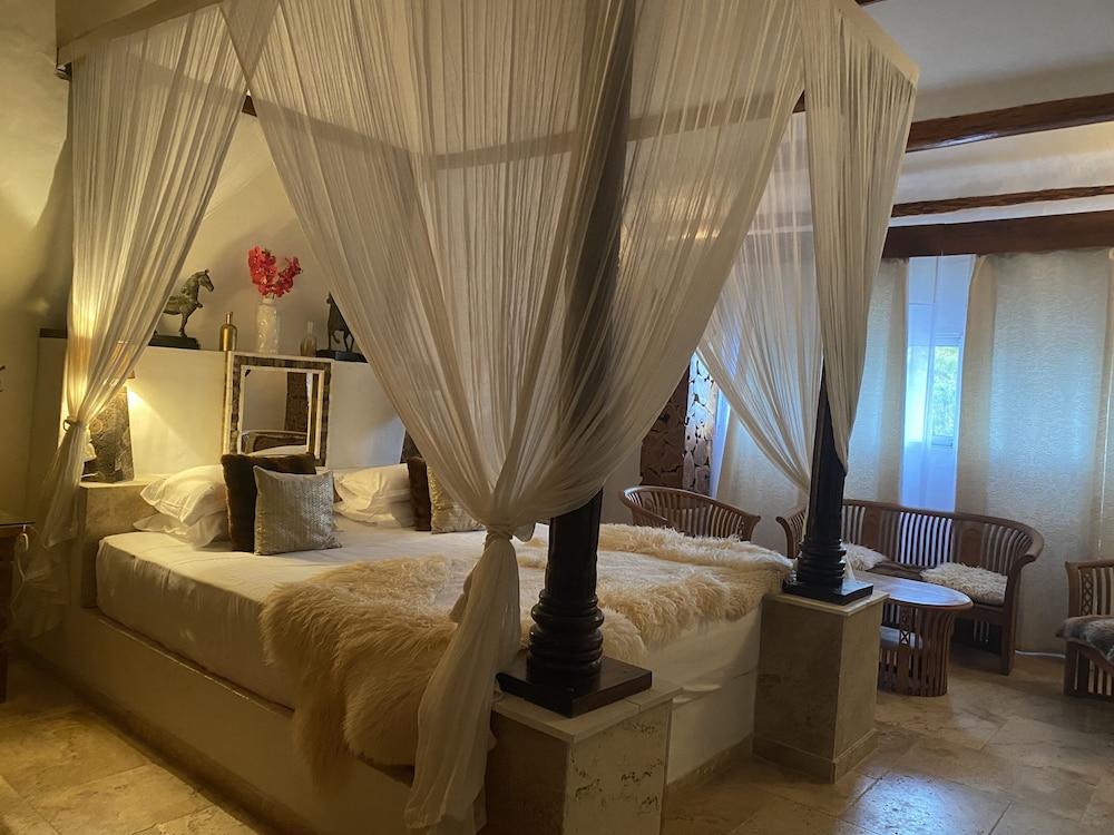 Domaine de Piscia in Figari, France