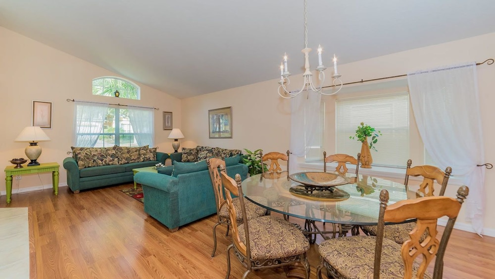 Grheib2657 Emerald Island Resort 4 Bed 3 Baths House - photo 23