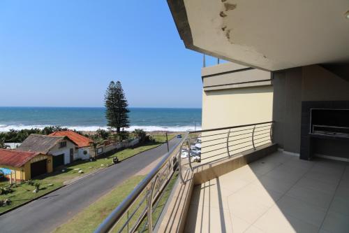 Saints View Resort Unit 21 in Margate, South Africa