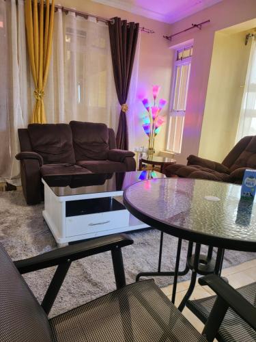 G&G Homes Westindies — 4-Star Luxury Hotel in Eldoret, Kenya