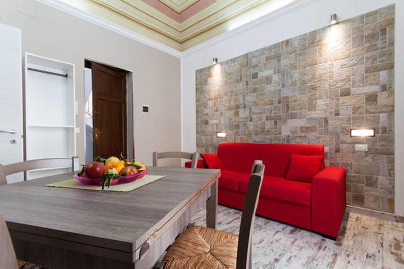 Emporium Case Vacanze in Castellammare Del Golfo, Italy