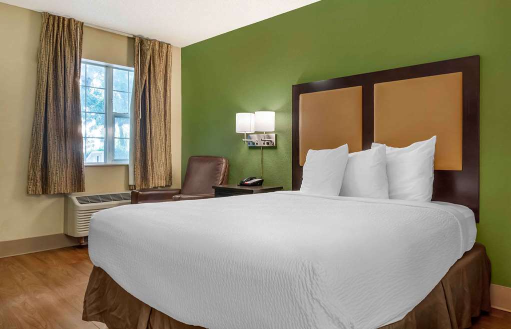 Extended Stay America Suites Seattle Tukwila - photo 7