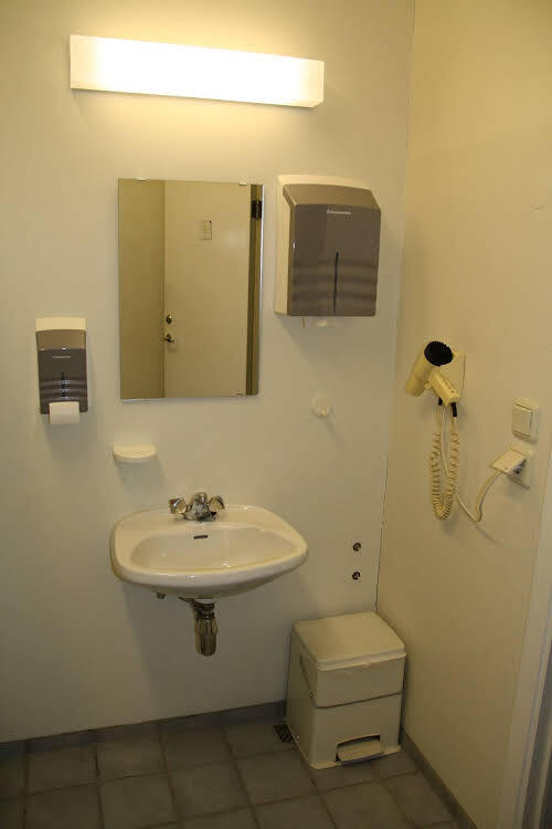Hostel Reykjanes