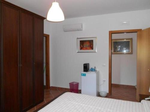 Dimora dei Cardinali in Agropoli, Italy