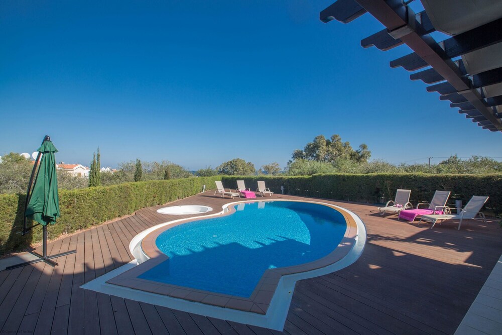 Cyprus Villa Artemis 3 Gold