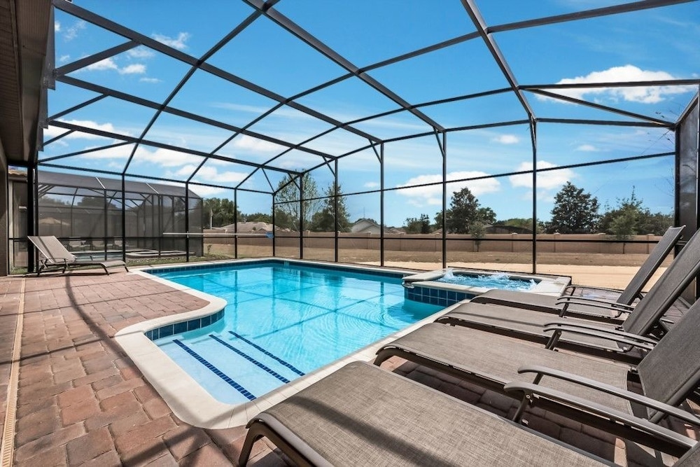 Je54200 Champions Gate Resort 8 Bed 5 Baths Villa - photo 39