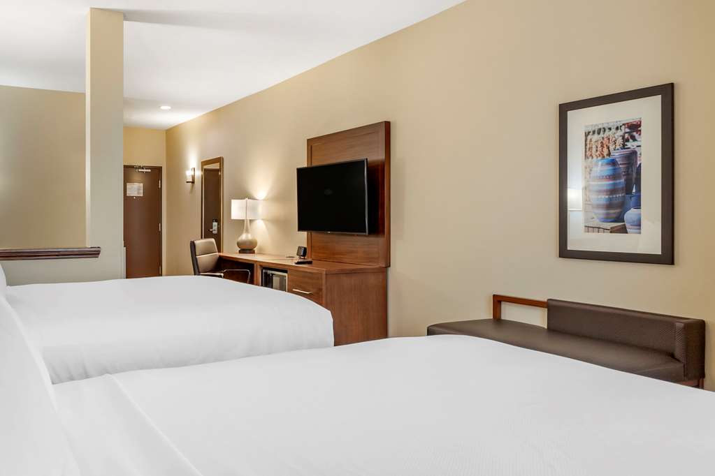 Comfort Suites Cedar Park Austin Northwest - photo 25