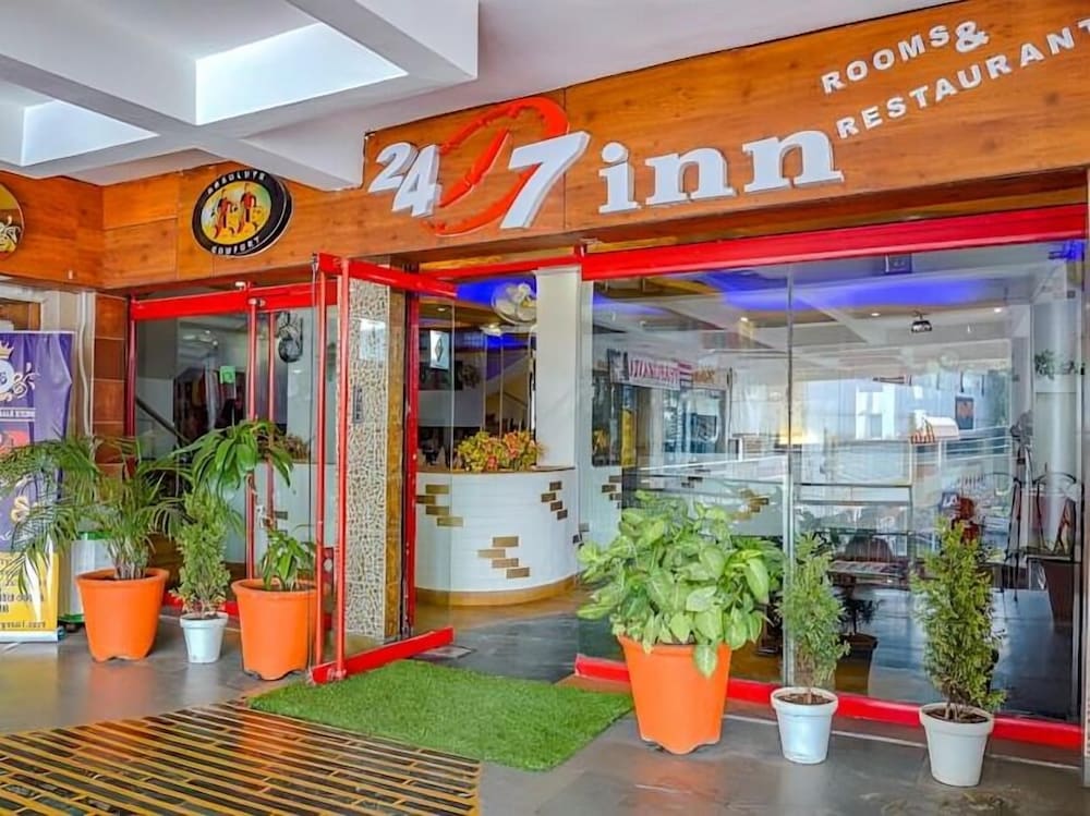 Hotel 24×7 Inn in Jalandhar, India