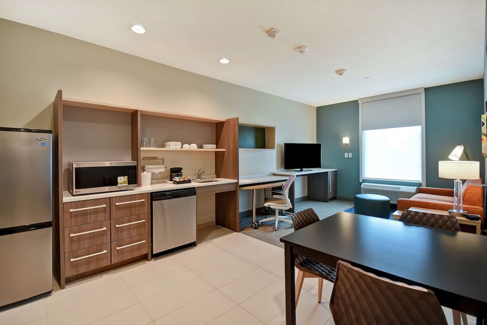 Home2 Suites by Hilton Harvey New Orleans Westbank - photo 12